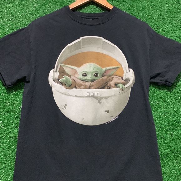 StarWars GROGU Tee - Picture 3 of 6